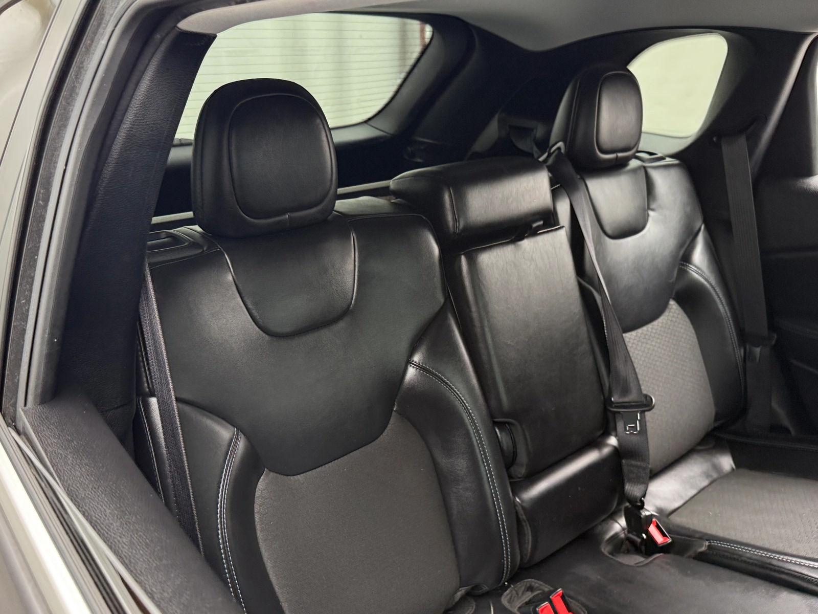 Thumbnail: 2020 Jeep Cherokee - 6