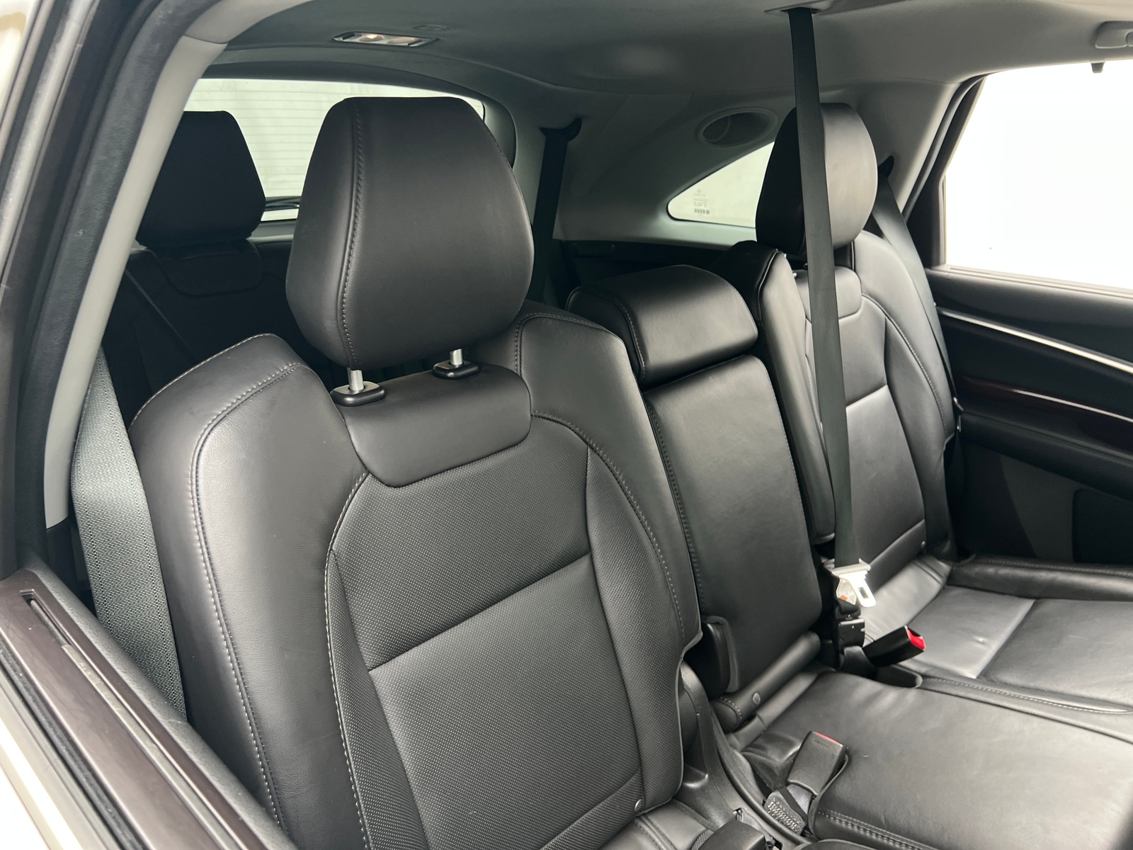 Thumbnail: 2016 Acura MDX - 5