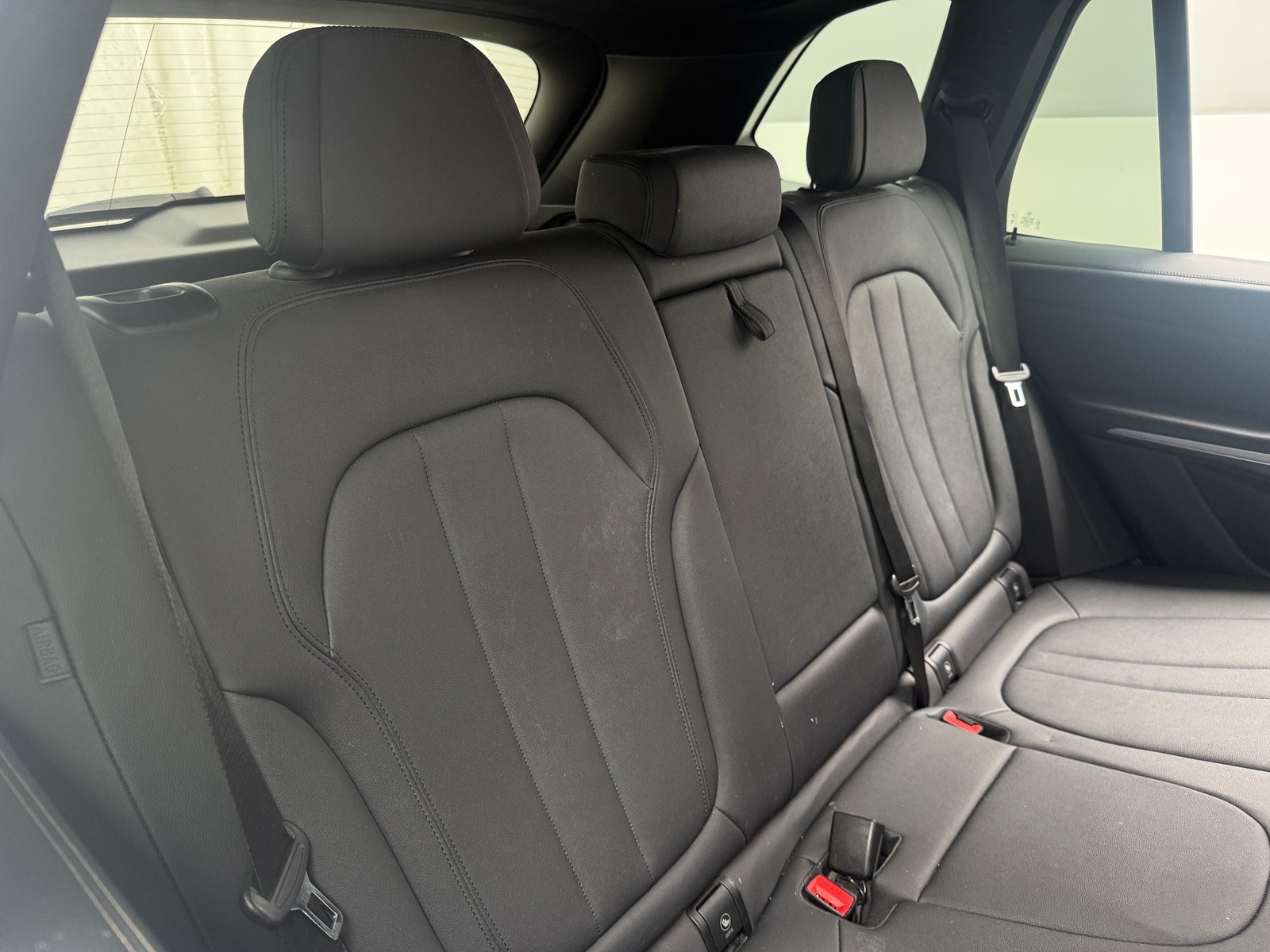 Thumbnail: 2020 BMW X5 - 5