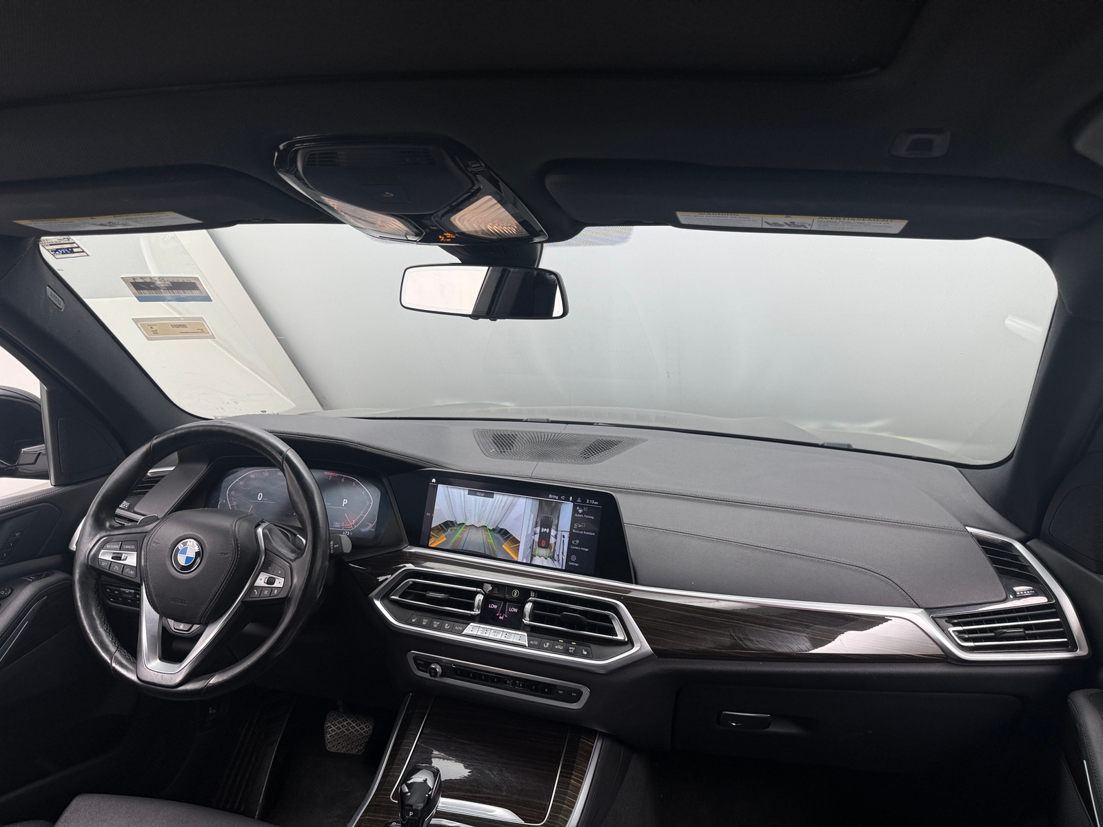 Thumbnail: 2020 BMW X5 - 2