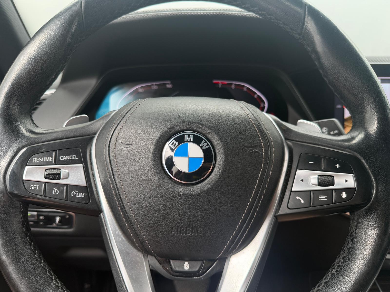 Thumbnail: 2020 BMW X5 - 4