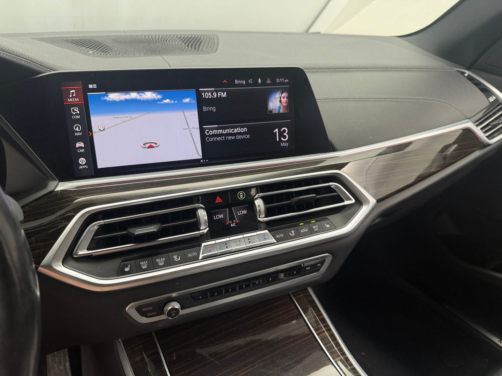 Thumbnail: 2020 BMW X5 - 3