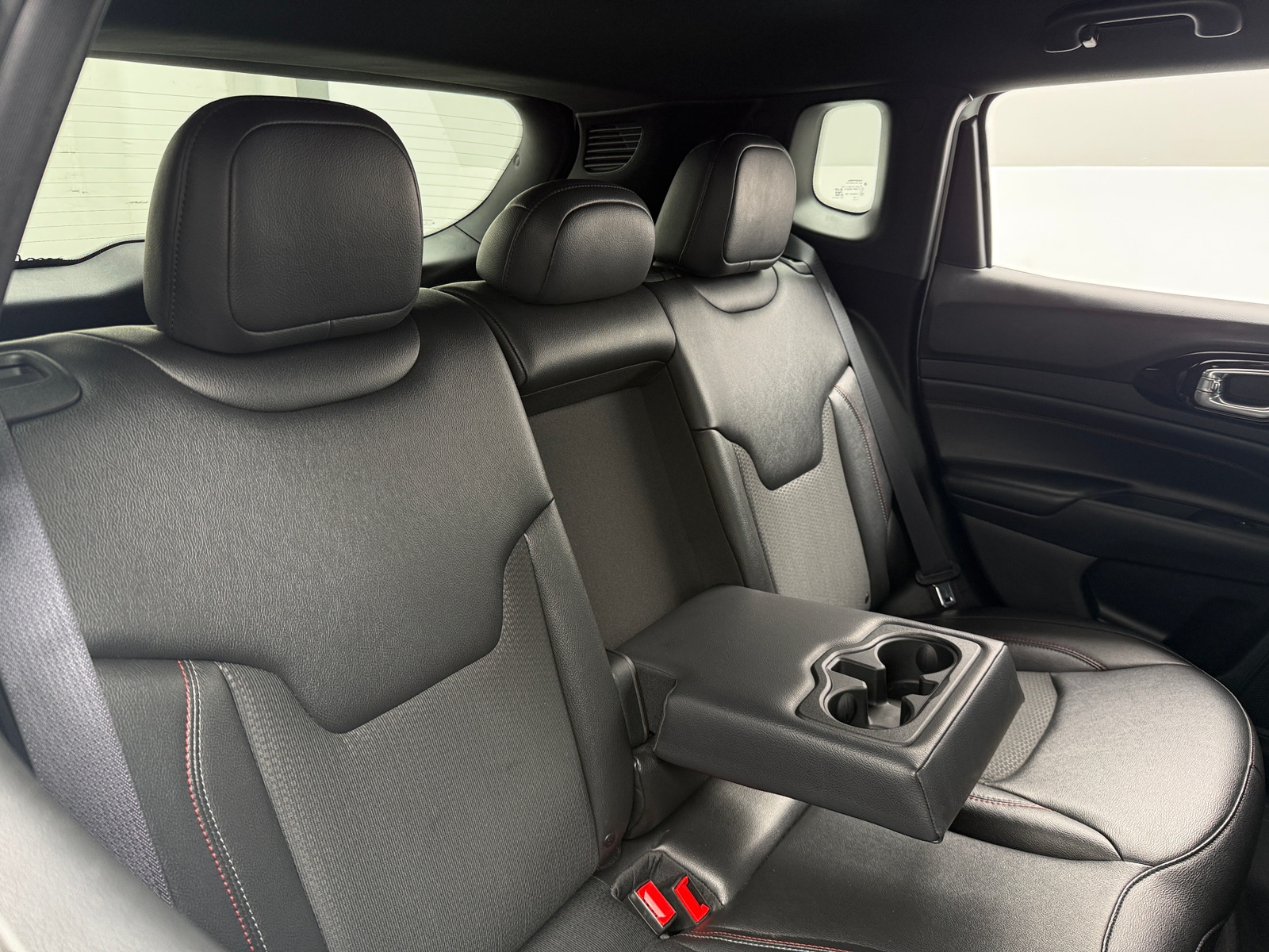 Thumbnail: 2024 Jeep Compass - 5