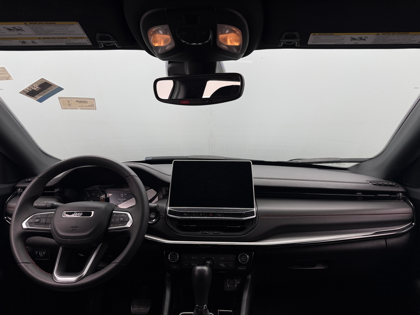 Thumbnail: 2024 Jeep Compass - 2