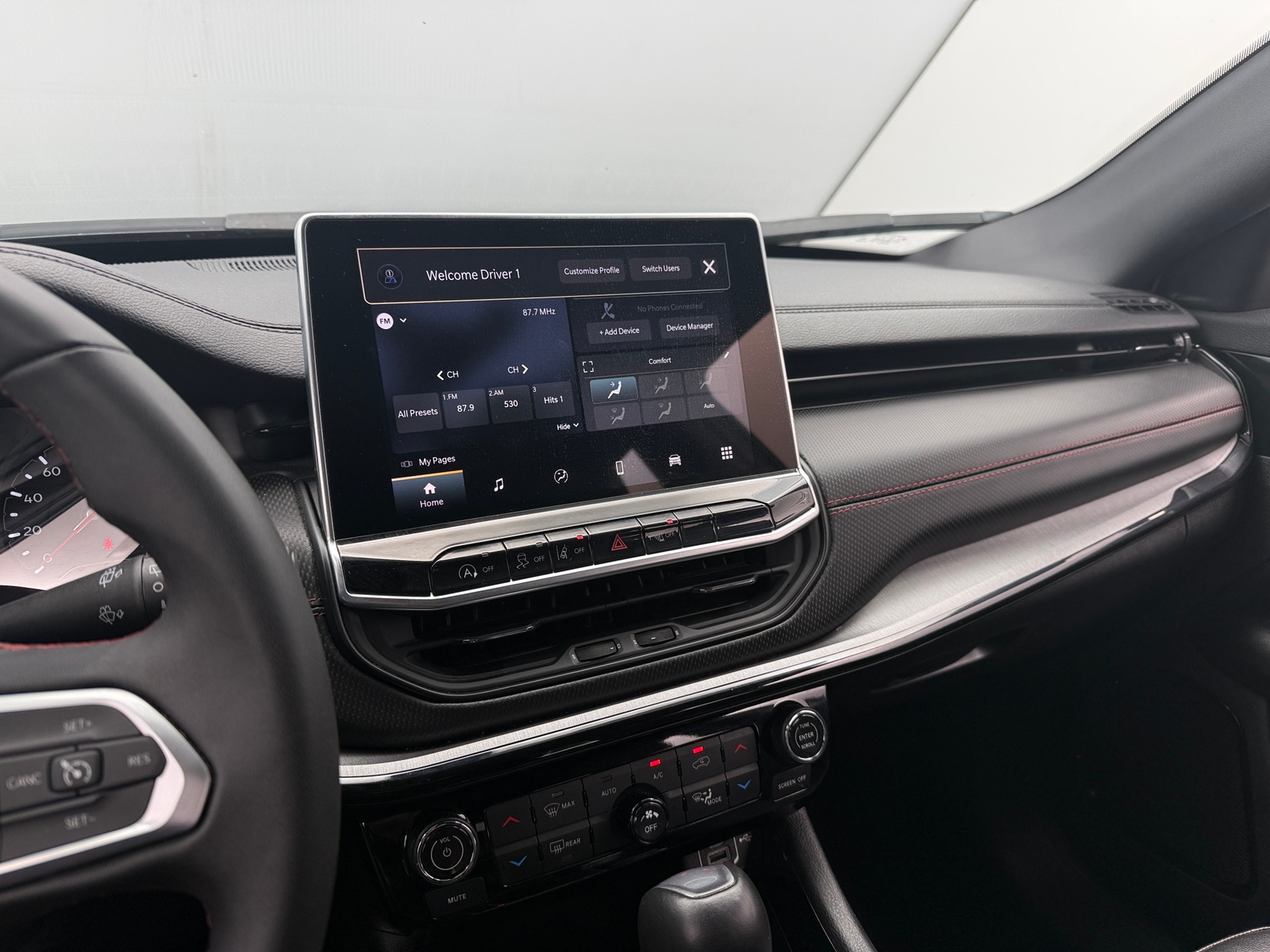 Thumbnail: 2024 Jeep Compass - 3