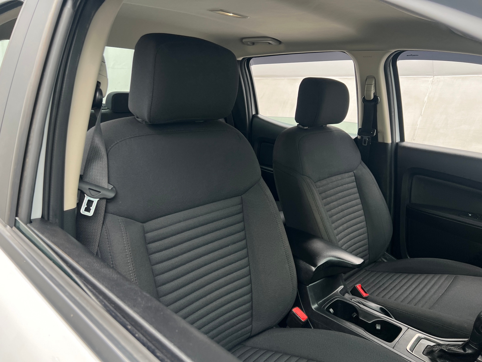 Thumbnail: 2021 Ford Ranger - 2