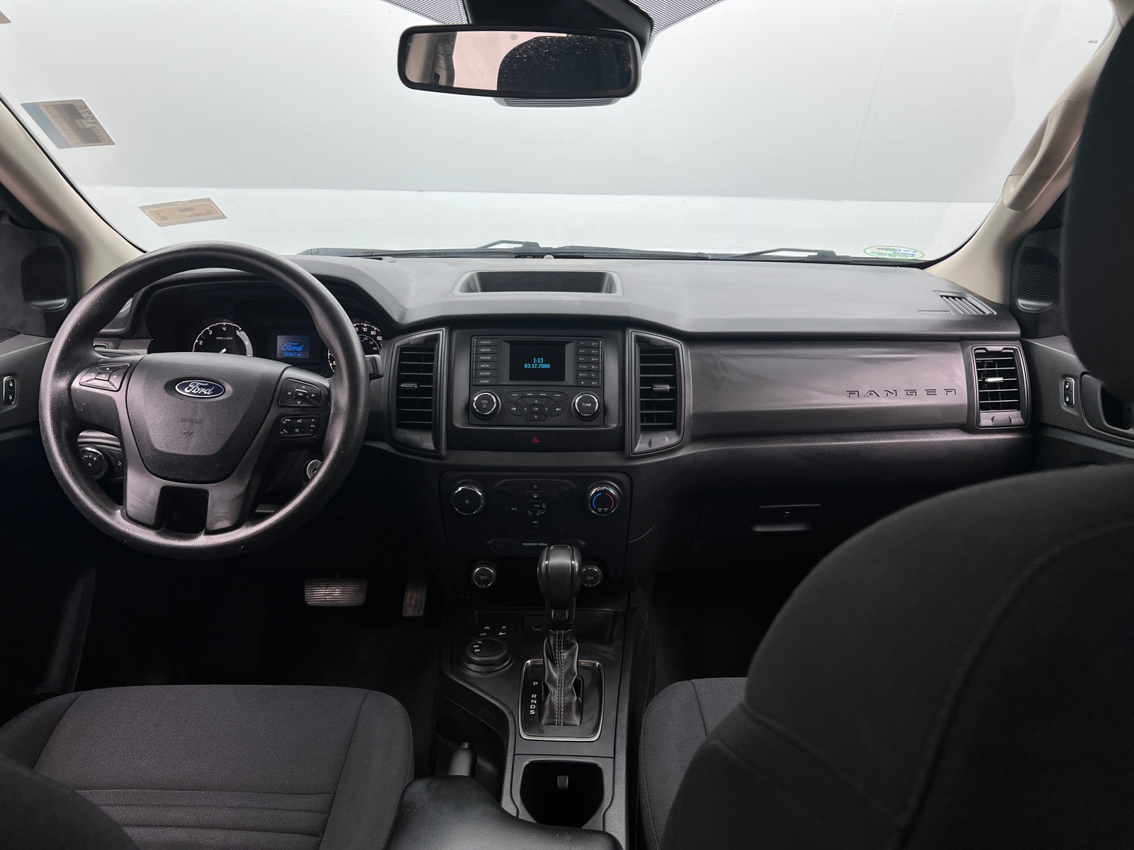 Thumbnail: 2021 Ford Ranger - 3