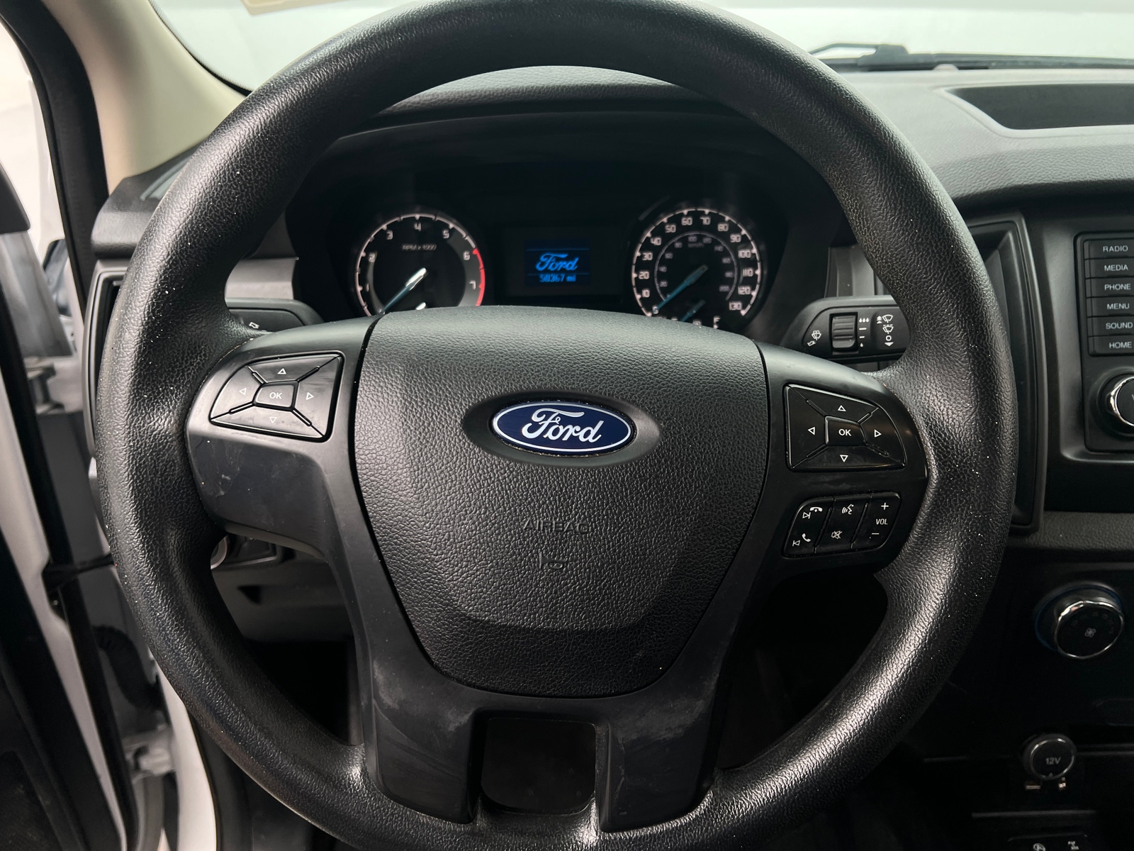 Thumbnail: 2021 Ford Ranger - 5