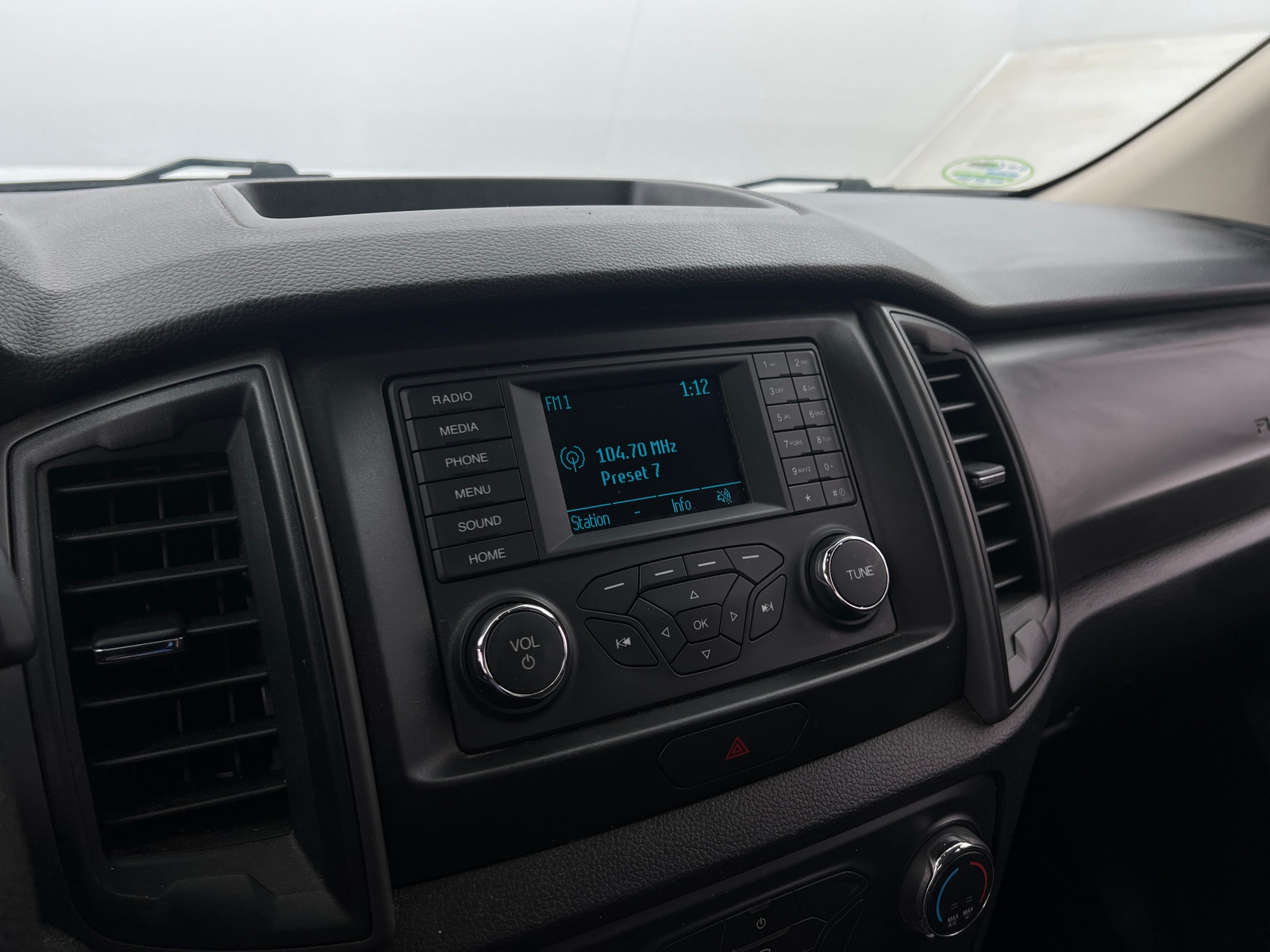 Thumbnail: 2021 Ford Ranger - 4