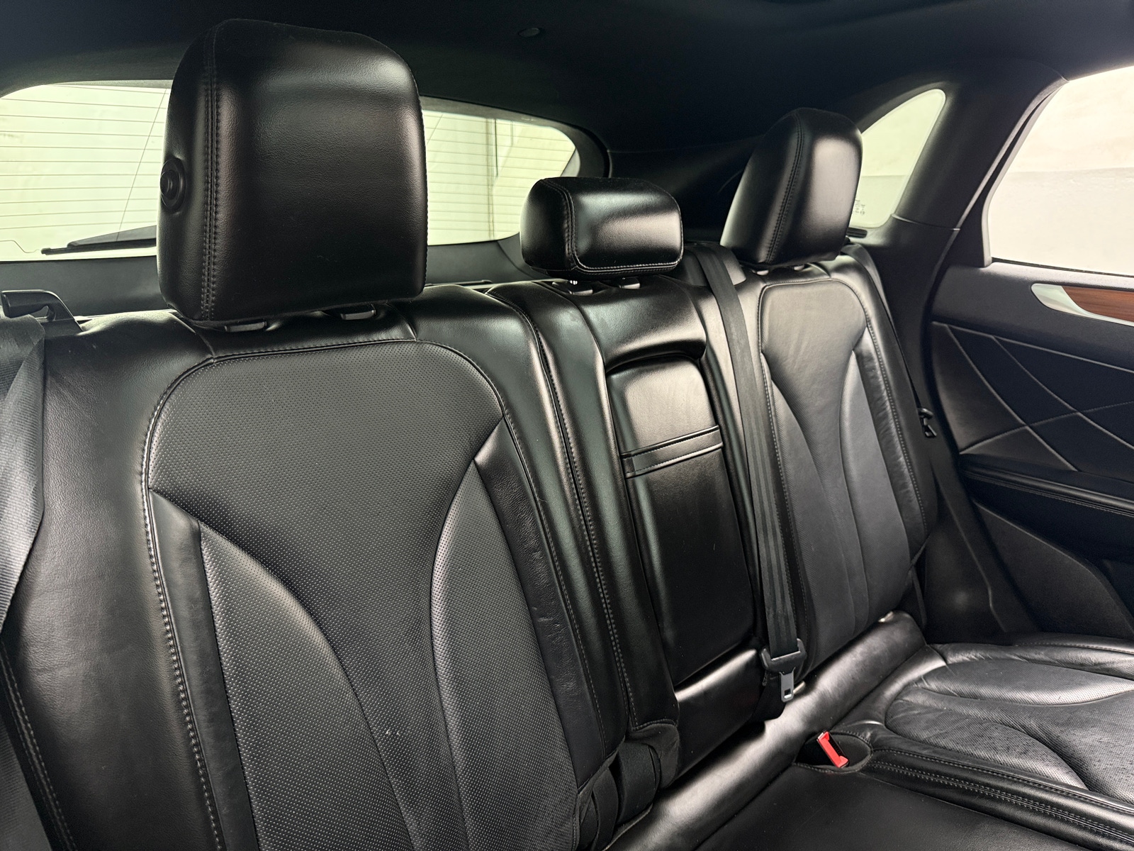 Thumbnail: 2019 Lincoln MKC - 5