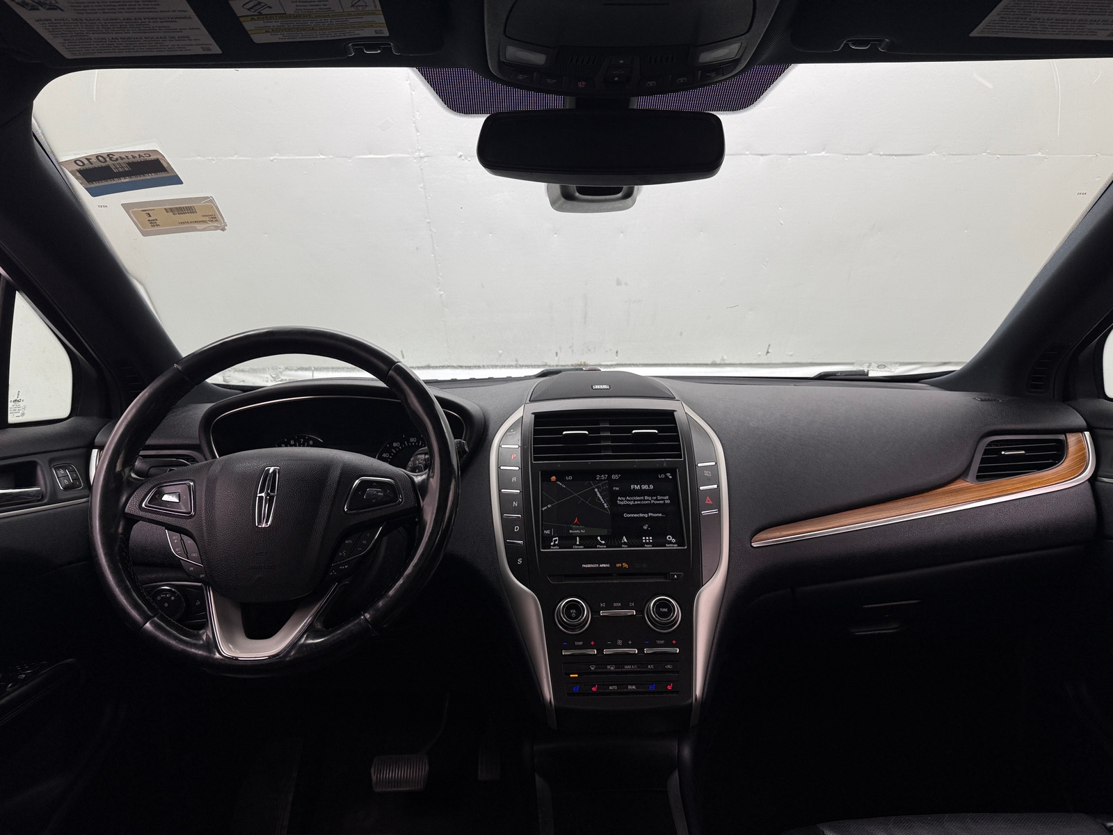 Thumbnail: 2019 Lincoln MKC - 2