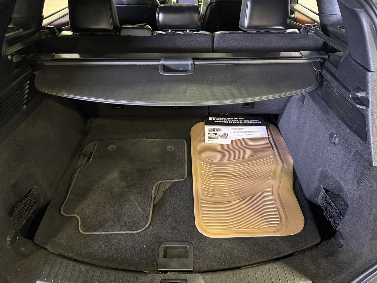 Thumbnail: 2019 Lincoln MKC - 6