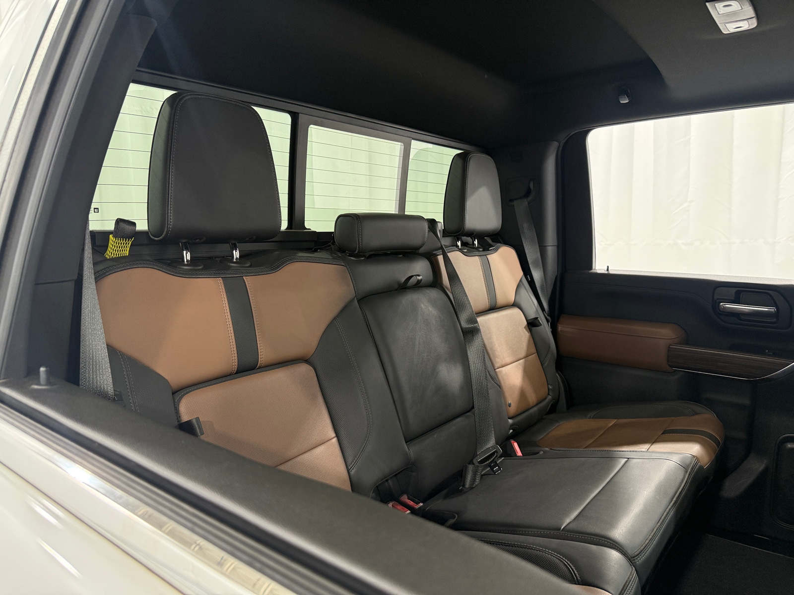 Thumbnail: 2022 Chevrolet Silverado 2500 - 5