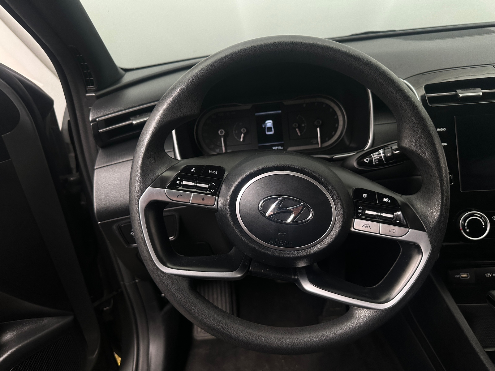 Thumbnail: 2022 Hyundai Santa Cruz - 5