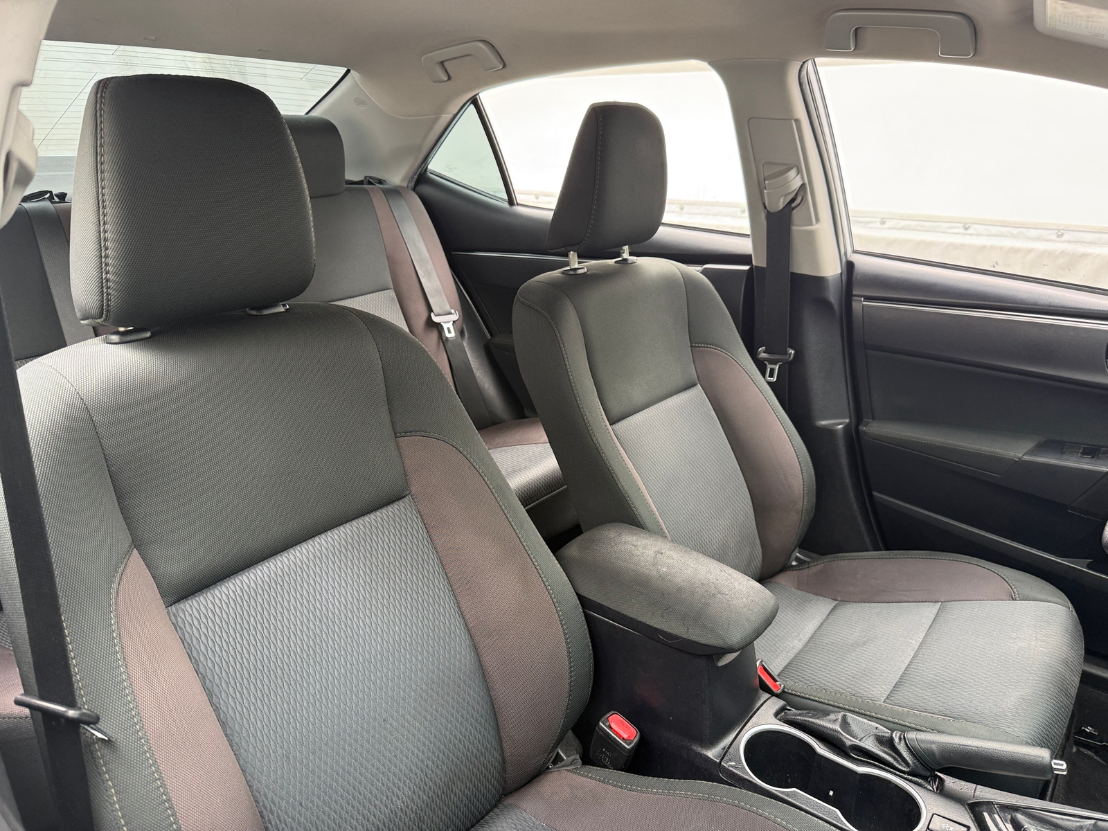 Thumbnail: 2019 Toyota Corolla - 2