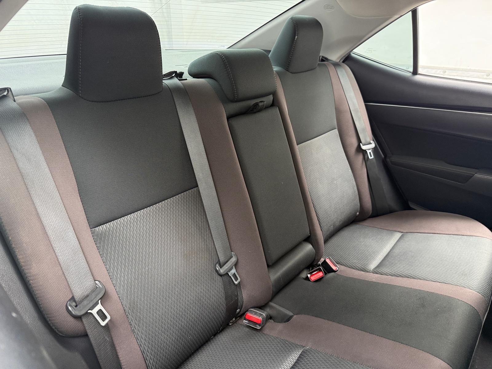 Thumbnail: 2019 Toyota Corolla - 6