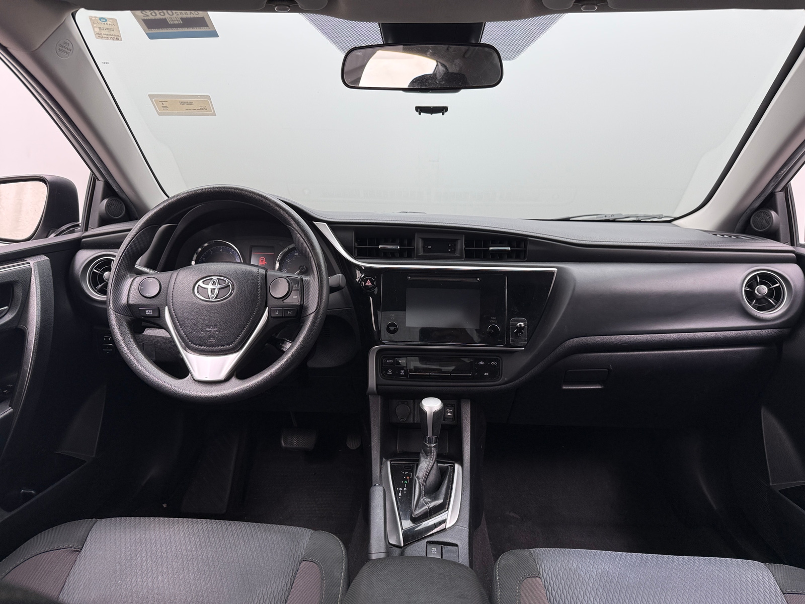 Thumbnail: 2019 Toyota Corolla - 3