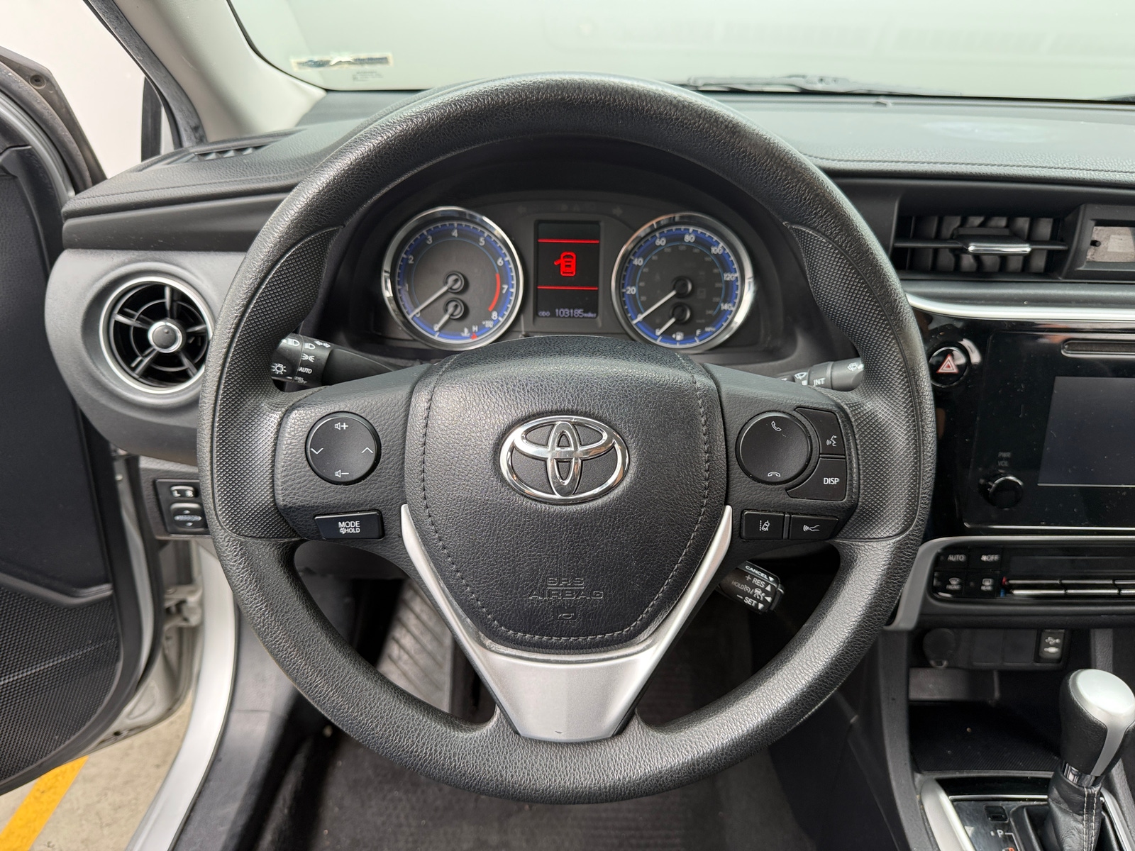 Thumbnail: 2019 Toyota Corolla - 5