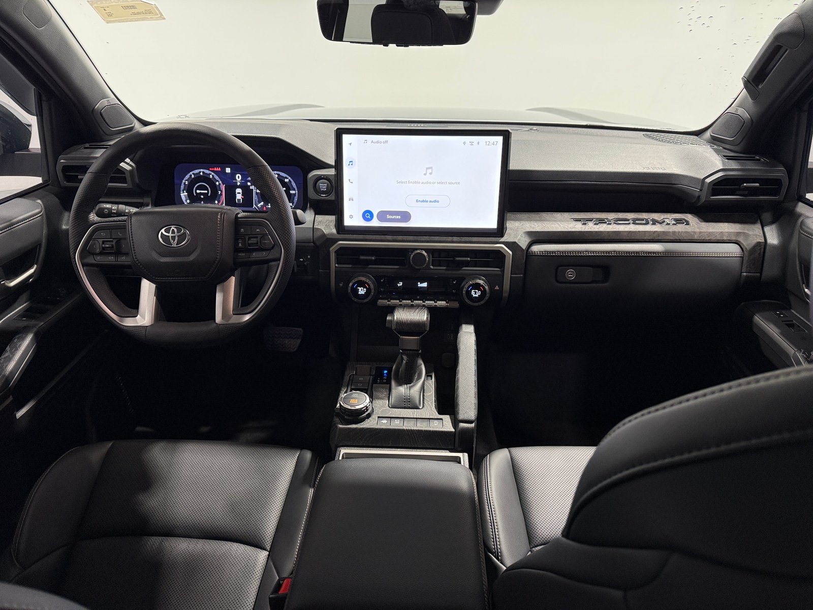 Thumbnail: 2025 Toyota Tacoma - 2