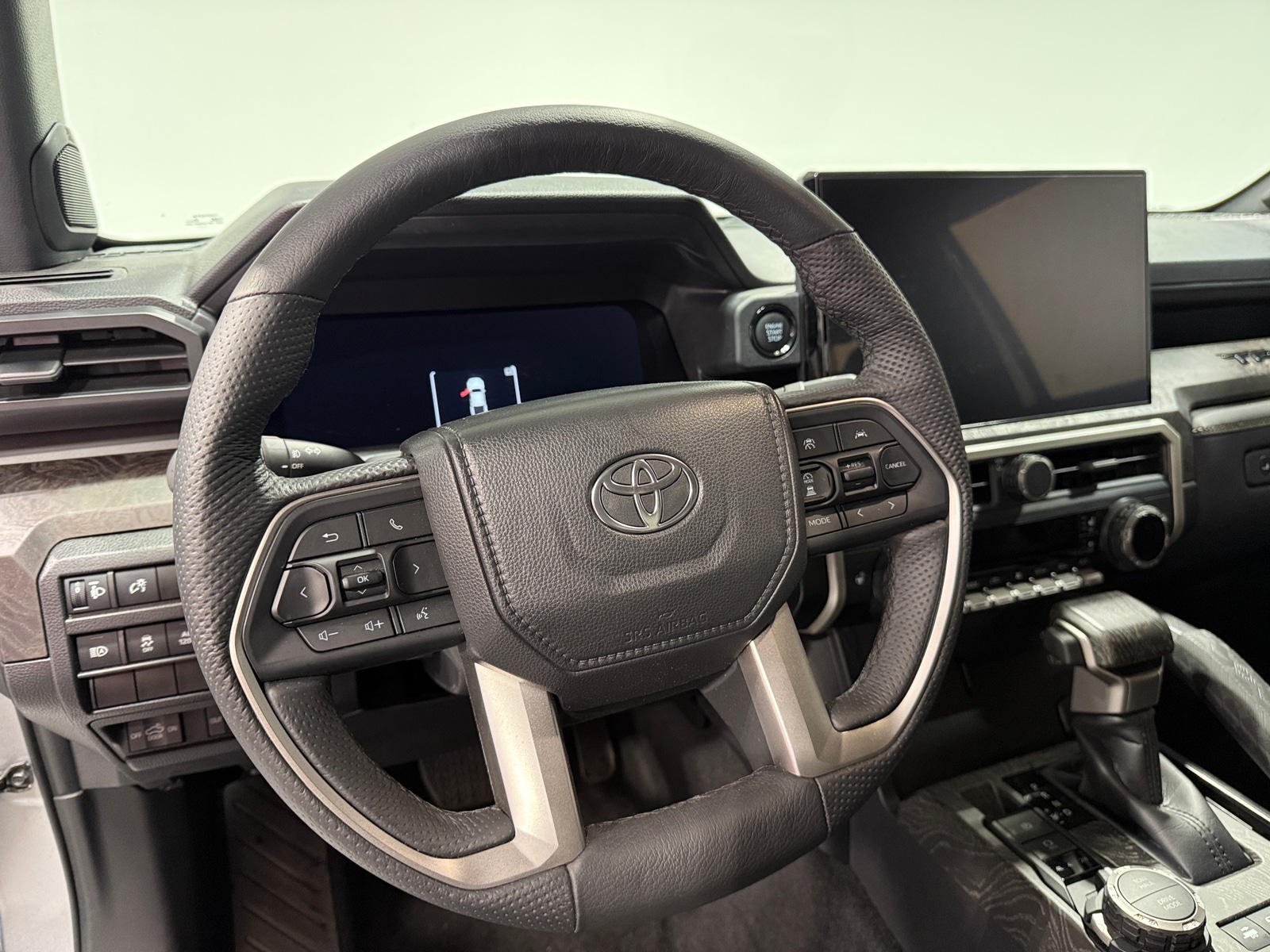 Thumbnail: 2025 Toyota Tacoma - 4