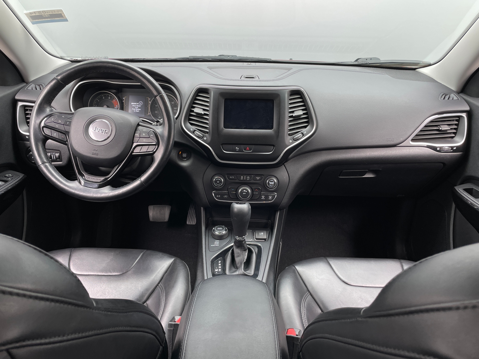 Thumbnail: 2020 Jeep Cherokee - 3
