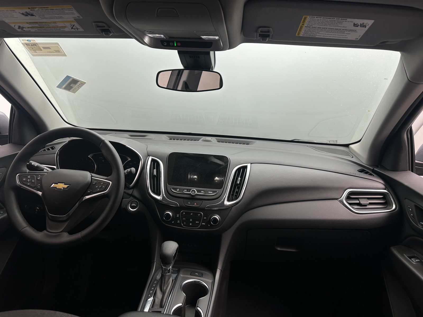 Thumbnail: 2024 Chevrolet Equinox - 3