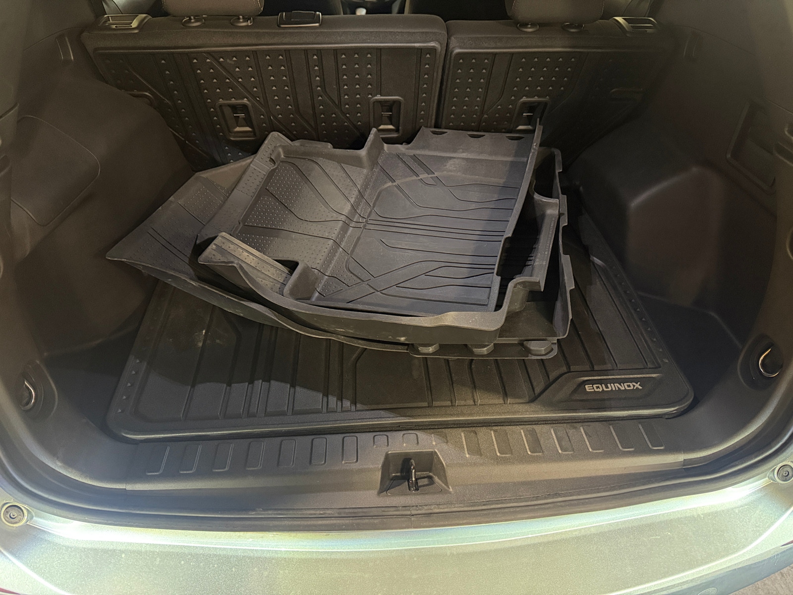 Thumbnail: 2024 Chevrolet Equinox - 7