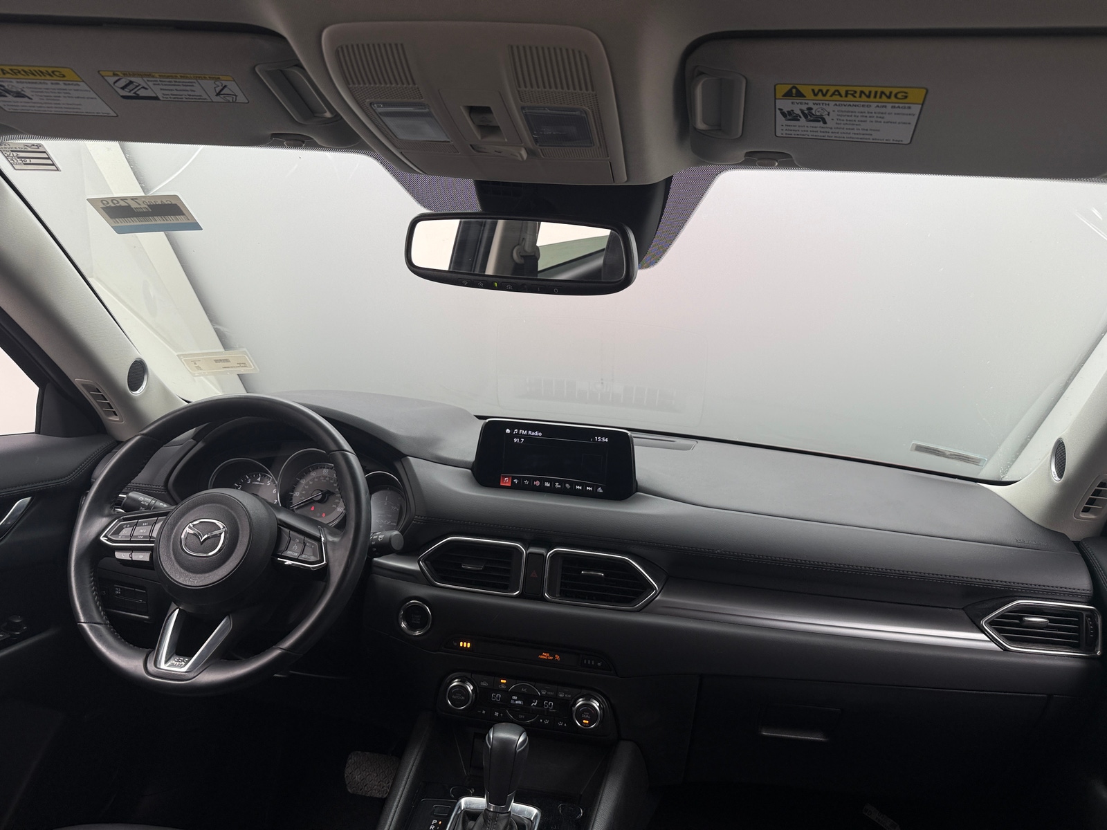 Thumbnail: 2017 Mazda CX-5 - 2