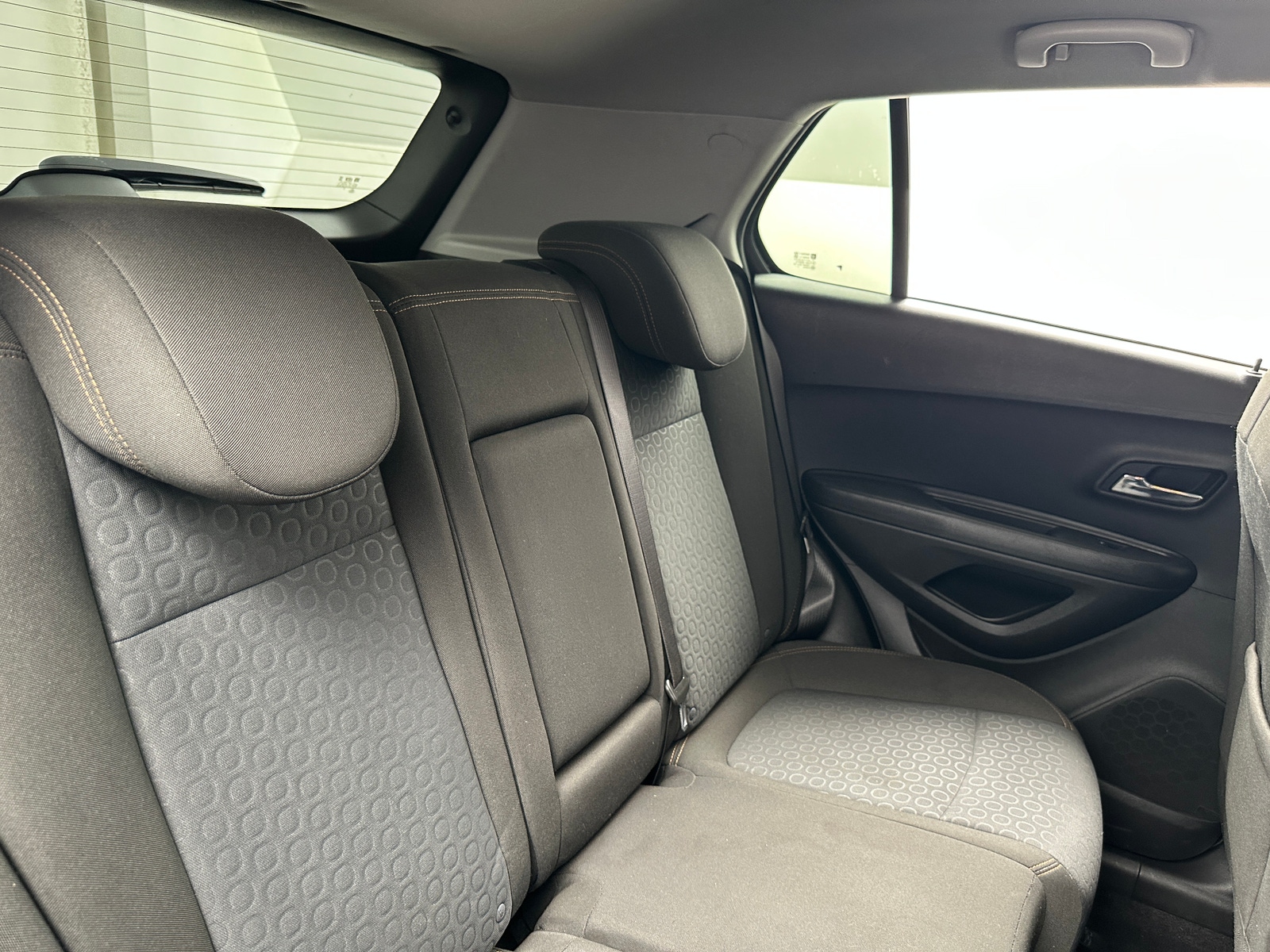 Thumbnail: 2020 Chevrolet Trax - 6