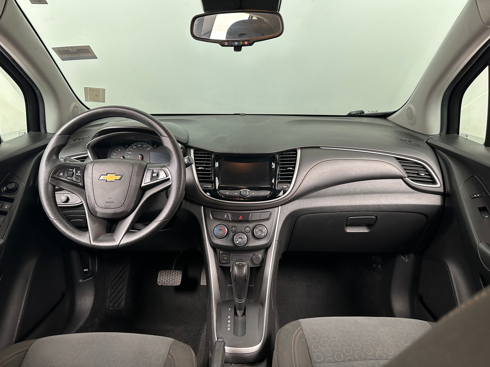 Thumbnail: 2020 Chevrolet Trax - 3