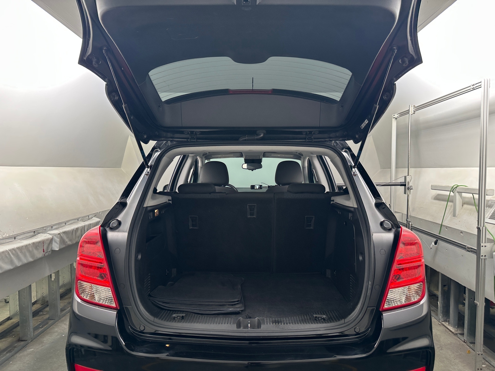 Thumbnail: 2020 Chevrolet Trax - 7