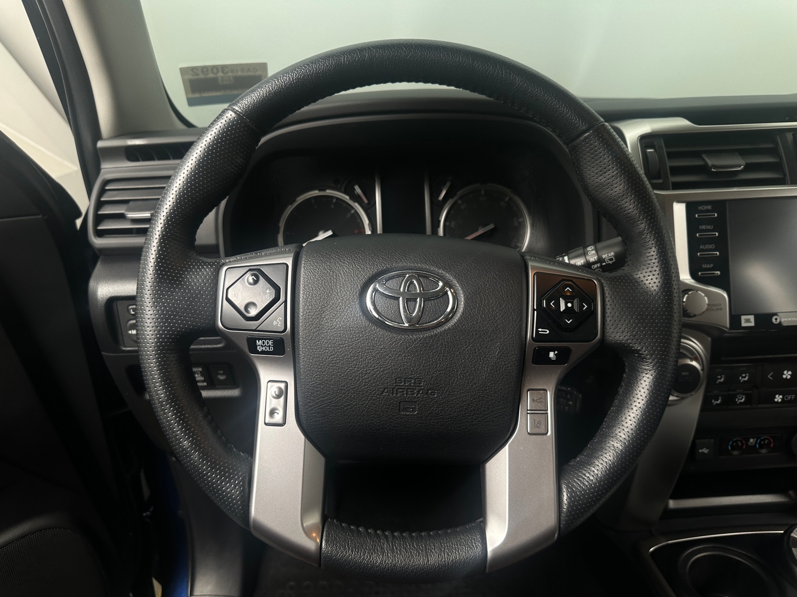 Thumbnail: 2023 Toyota 4Runner - 4