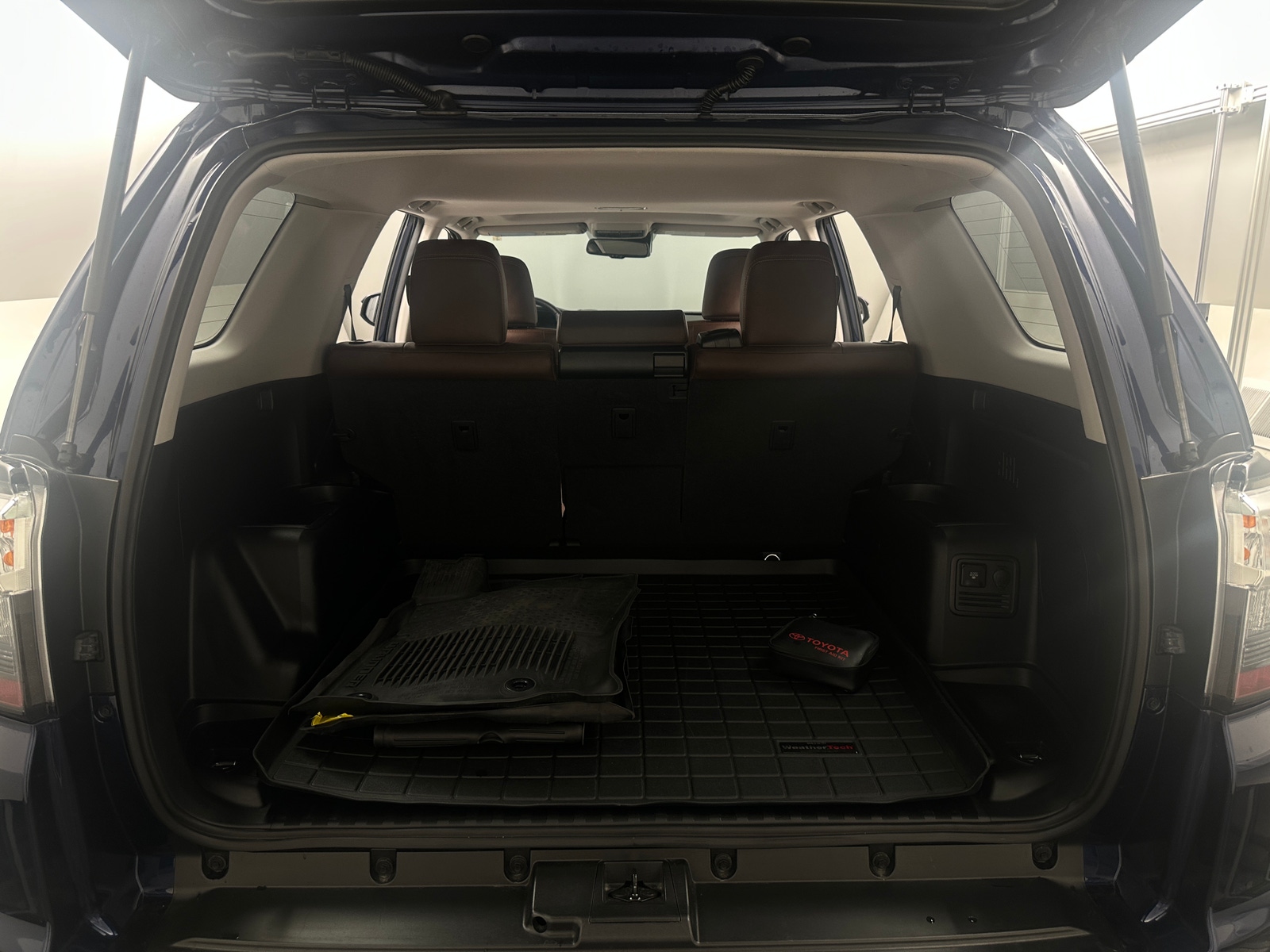 Thumbnail: 2023 Toyota 4Runner - 6