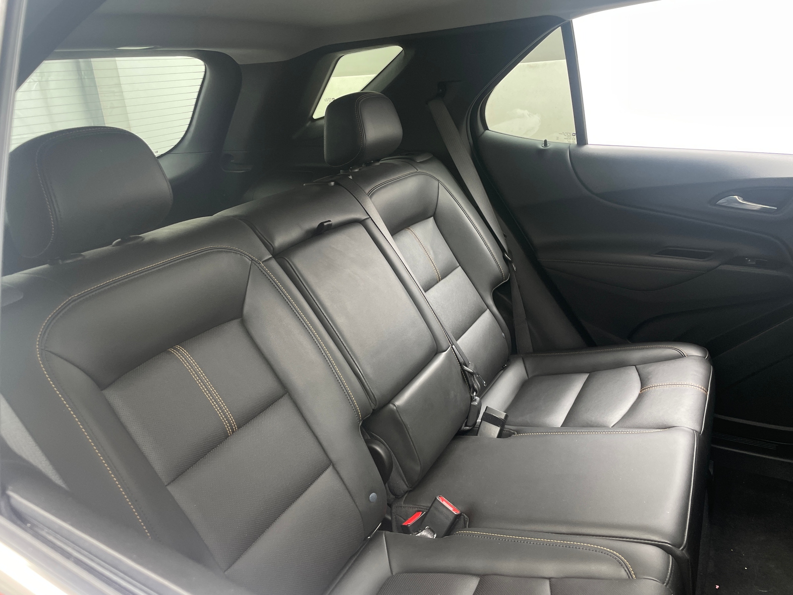Thumbnail: 2022 Chevrolet Equinox - 5