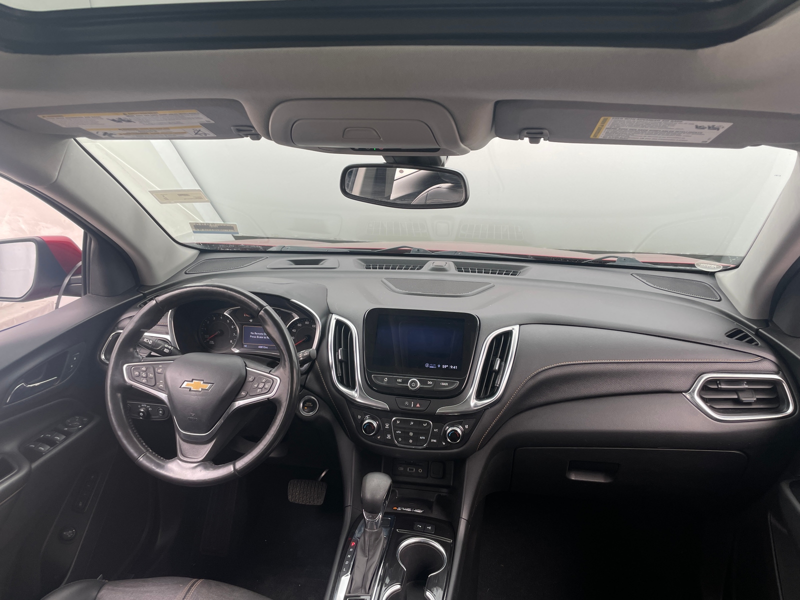 Thumbnail: 2022 Chevrolet Equinox - 2