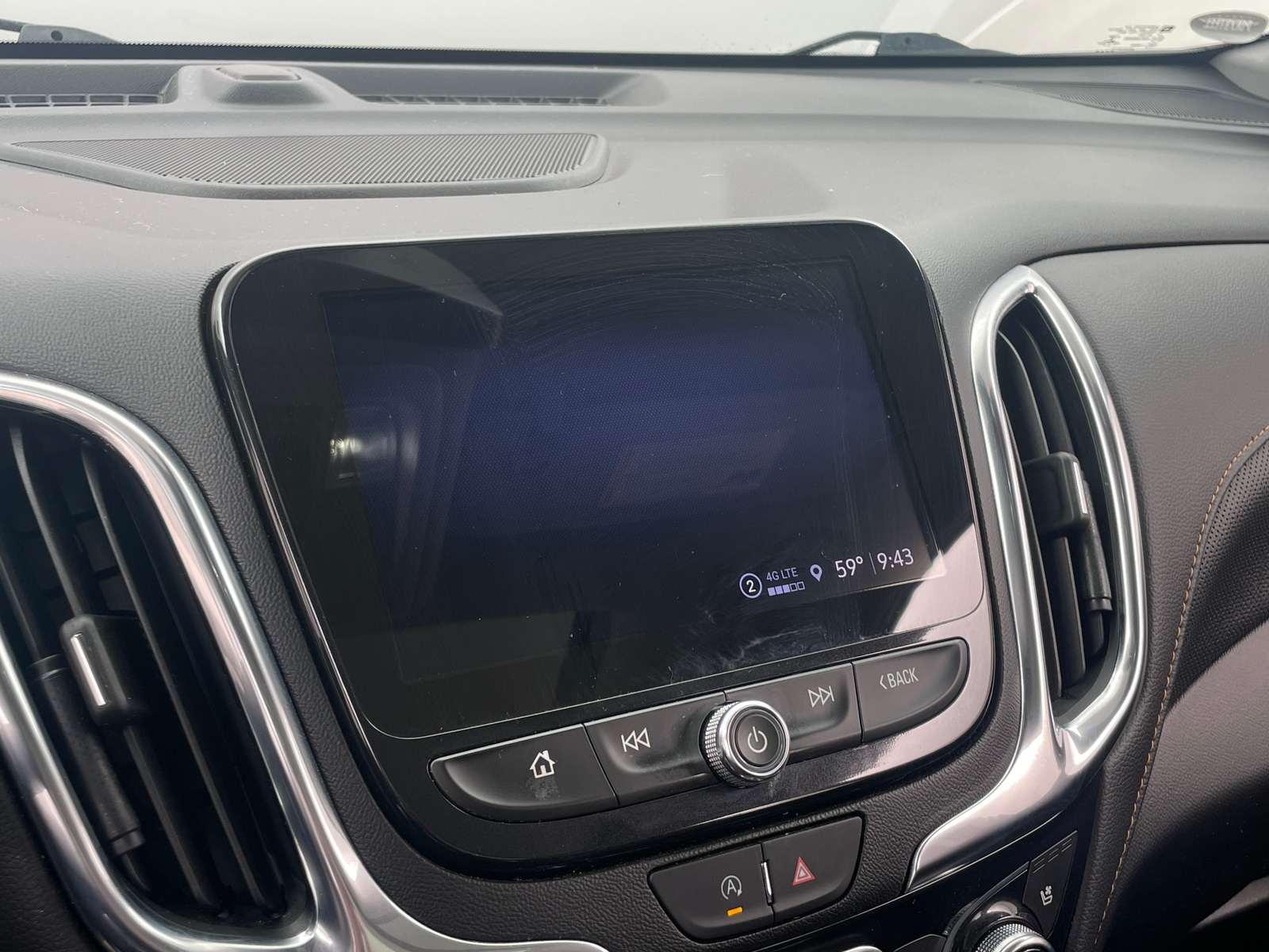 Thumbnail: 2022 Chevrolet Equinox - 3