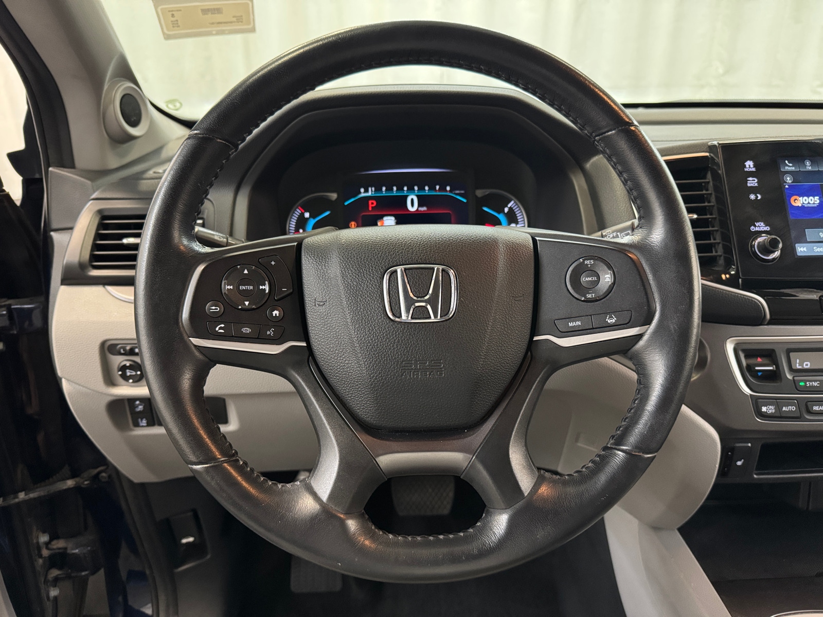 Thumbnail: 2019 Honda Pilot - 4