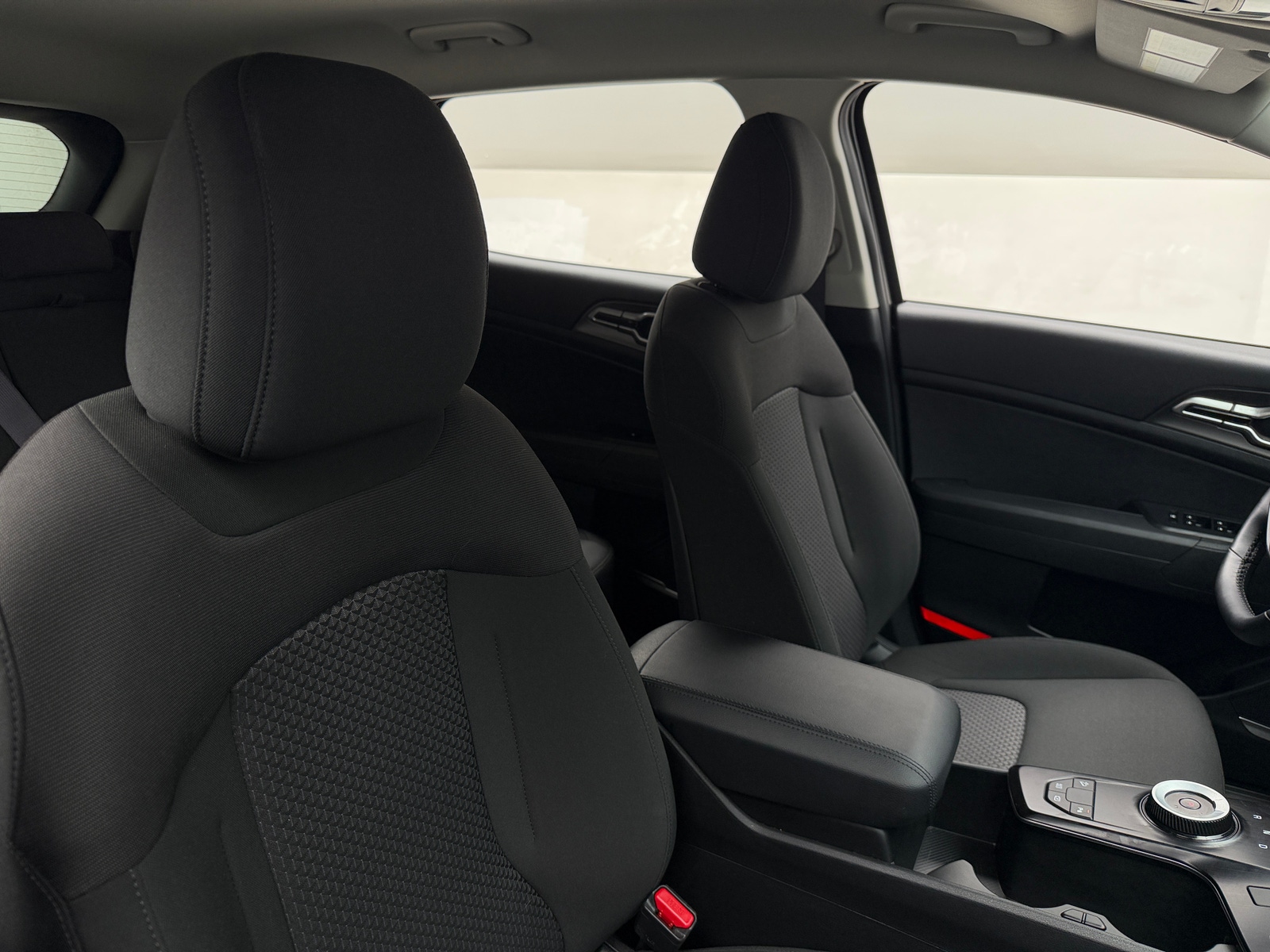 Thumbnail: 2026 Kia Sportage - 2