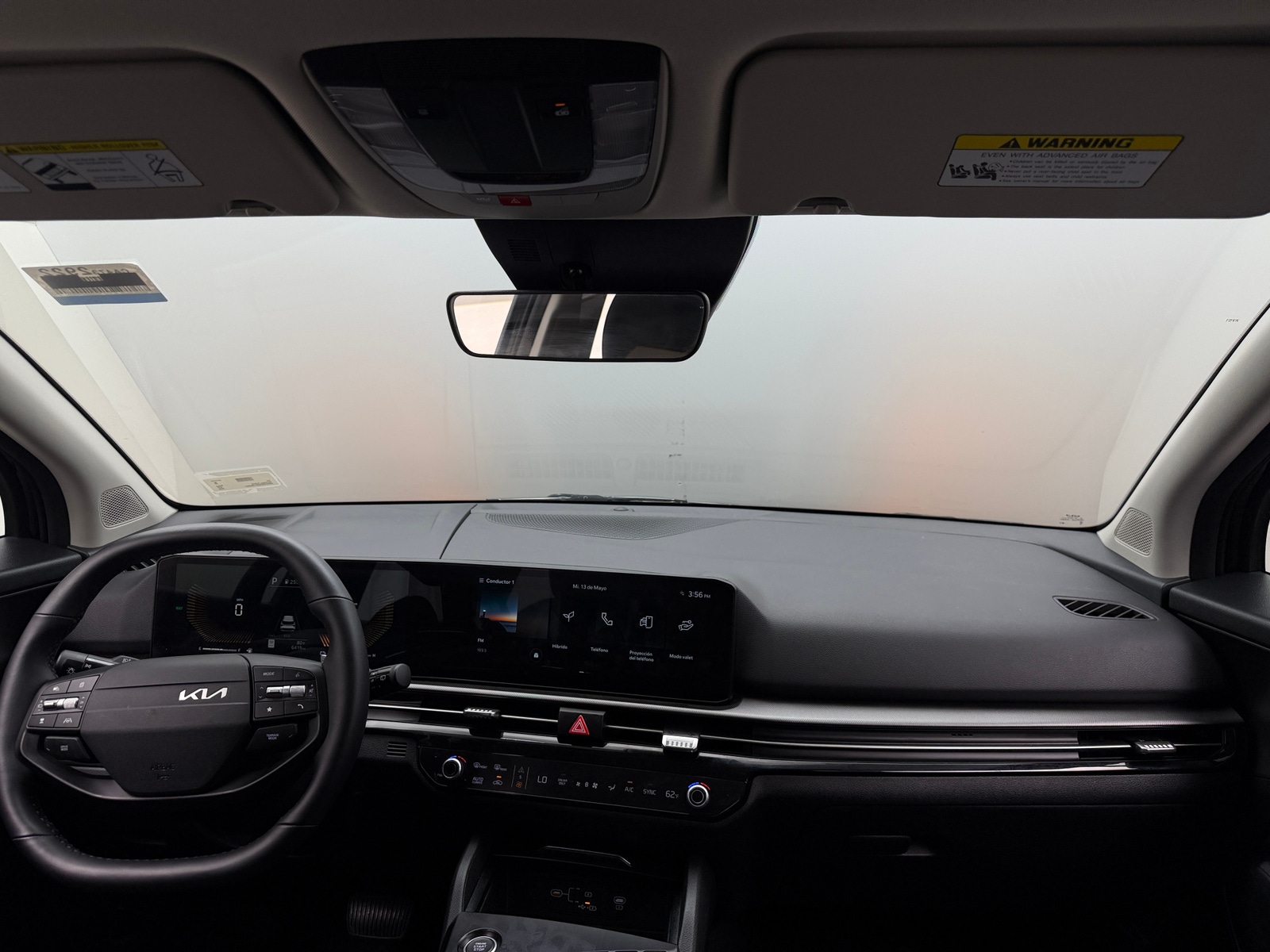 Thumbnail: 2026 Kia Sportage - 3