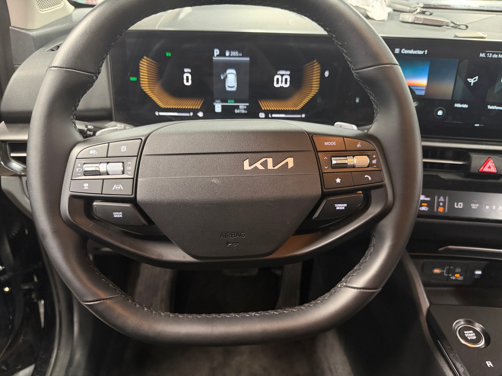 Thumbnail: 2026 Kia Sportage - 5