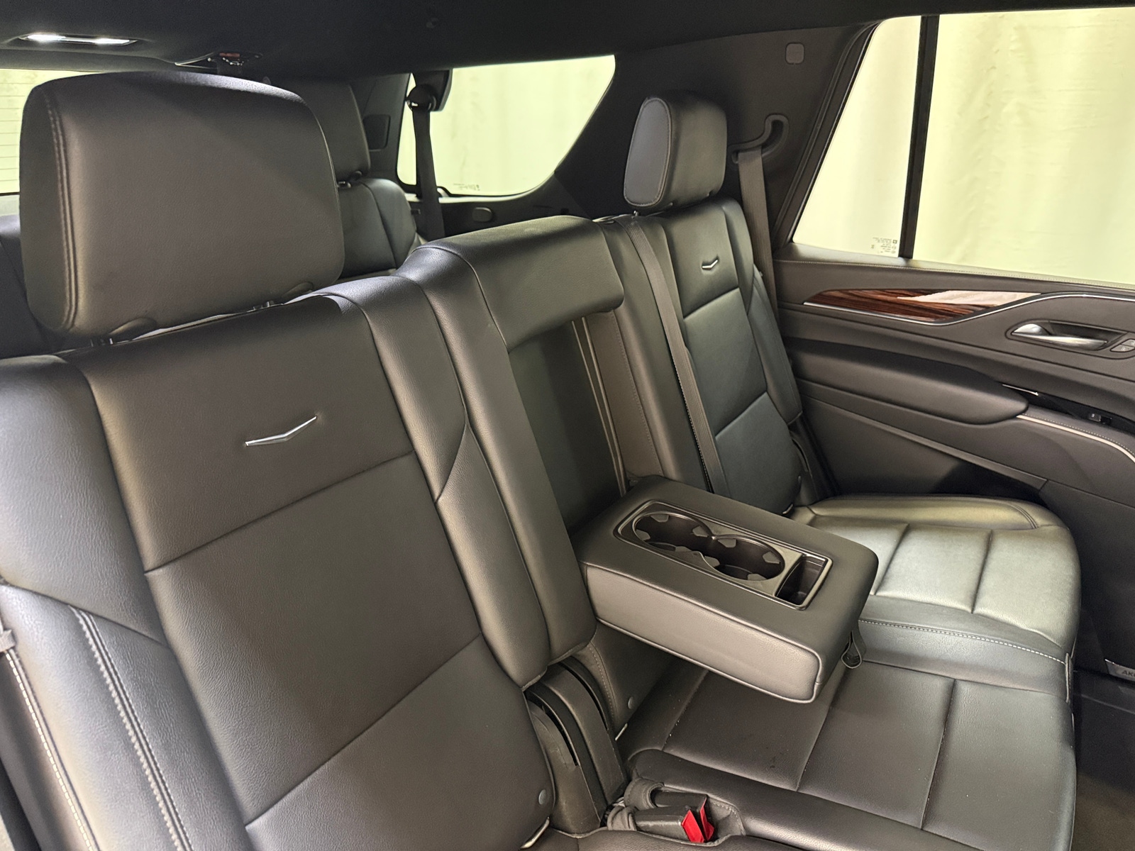 Thumbnail: 2021 Cadillac Escalade - 5