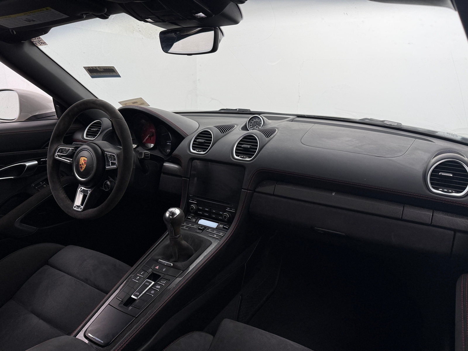 Thumbnail: 2019 Porsche 718 Boxster - 2