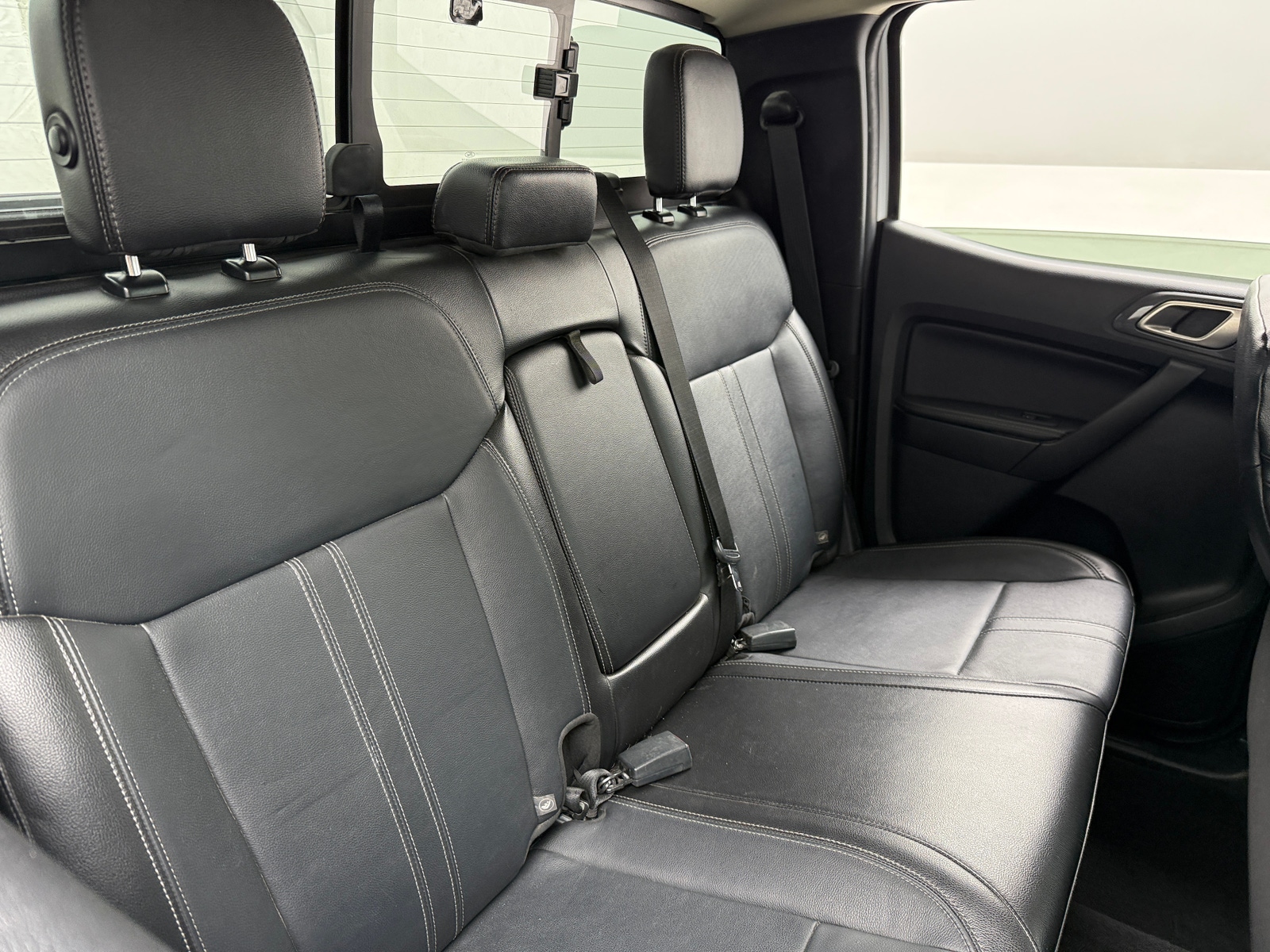Thumbnail: 2019 Ford Ranger - 5