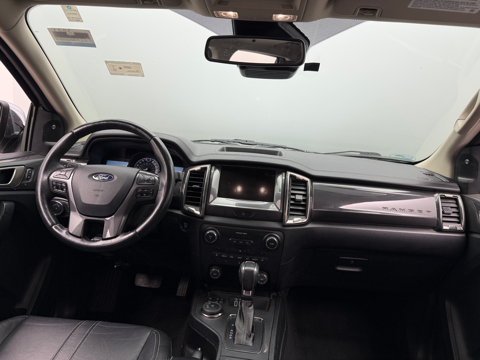 Thumbnail: 2019 Ford Ranger - 2