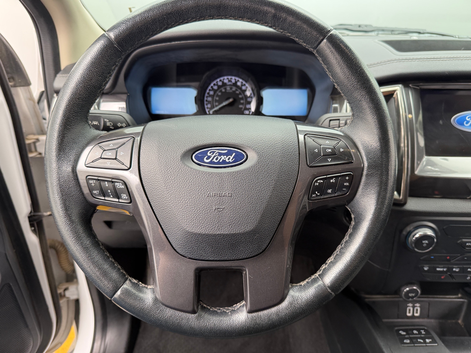 Thumbnail: 2019 Ford Ranger - 4