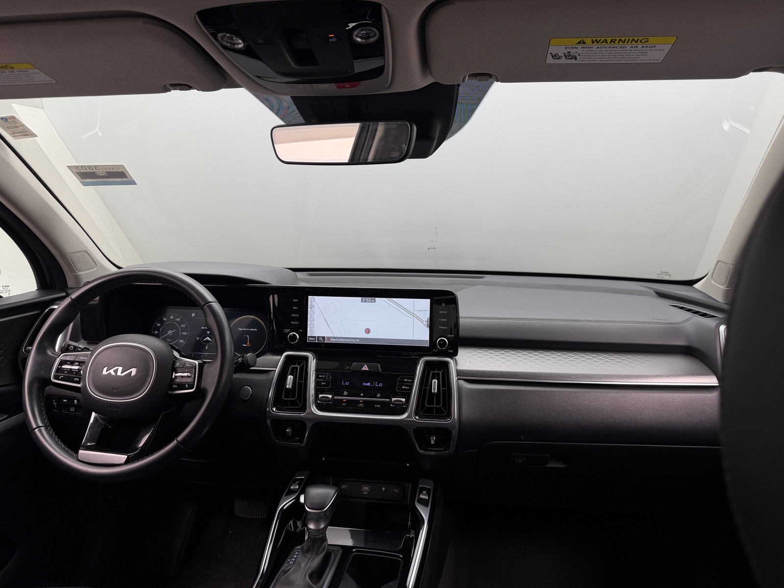 Thumbnail: 2023 Kia Sorento - 2