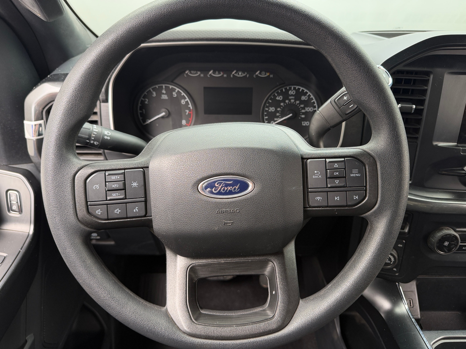 Thumbnail: 2023 Ford Econoline - 5