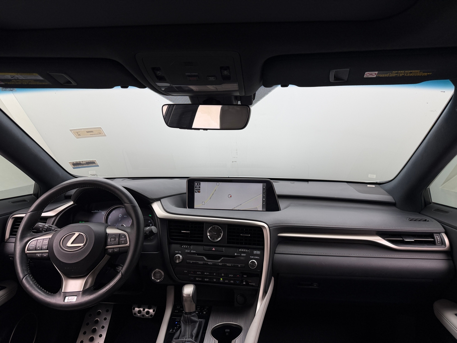 Thumbnail: 2016 Lexus RX - 2
