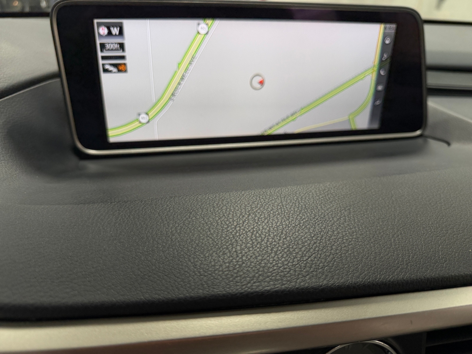 Thumbnail: 2016 Lexus RX - 3