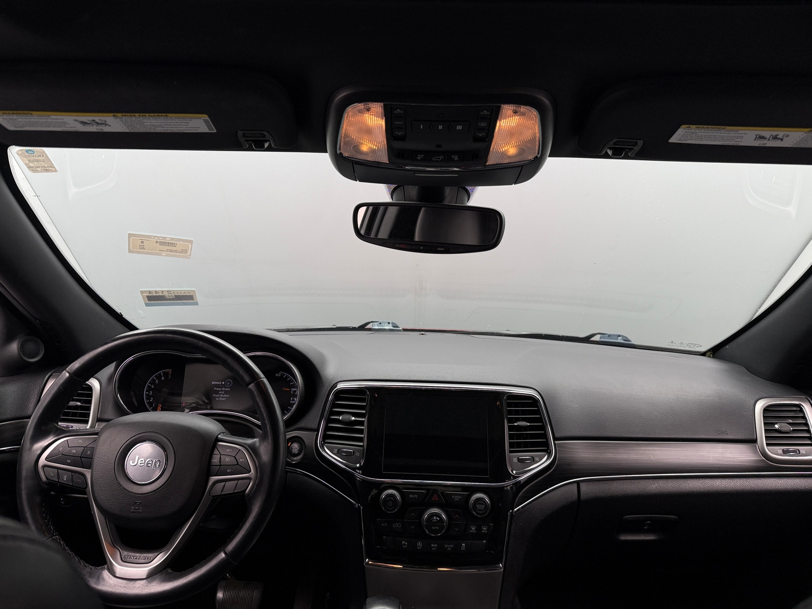 Thumbnail: 2022 Jeep Grand Cherokee - 2